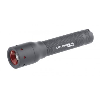 LED Lenser P5.2 mit Focus